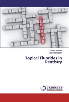 portada Topical Fluorides in Dentistry (en Inglés)
