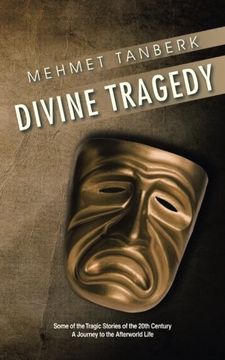 portada Divine Tragedy (in English)