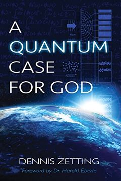 portada A Quantum Case for God (in English)