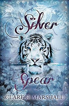 portada The Silver Spear (The Violet Fox)