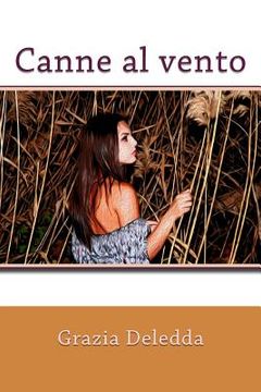portada Canne al vento (in Italian)