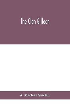 portada The clan Gillean 