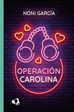 portada Operación Carolina (in Spanish)