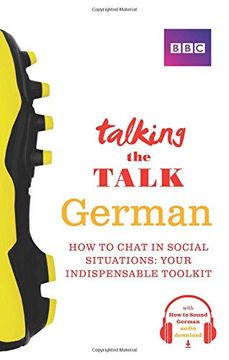 portada Talking the Talk German