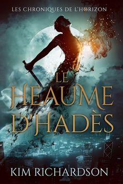 portada Le Heaume d'Hades (in French)
