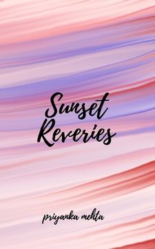 portada Sunset Reveries