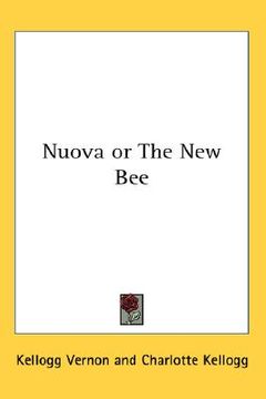 portada nuova or the new bee (in English)