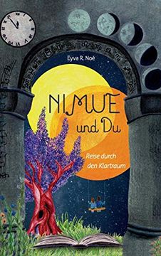 portada Nimue und du: Reise Durch den Klartraum (en Alemán)