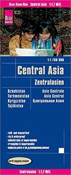 portada Asia Central