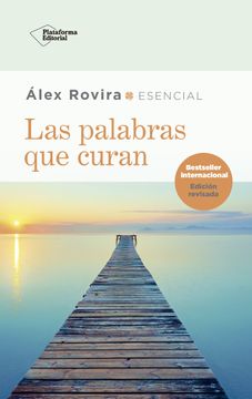 portada Las Palabras que Curan (in Spanish)