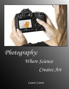 portada photography: where science creates art