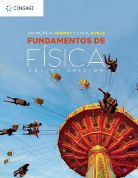 portada Fundamentos de Fisica / 10 ed. (in Spanish)