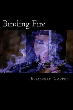 portada Binding Fire (en Inglés)