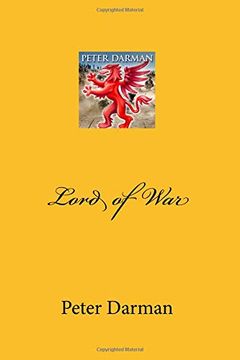 portada Lord of war (Parthian Chronicles) (Volume 11) (en Inglés)