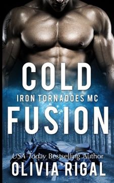 portada Cold Fusion (The Iron Tornadoes MC) (Volume 3)