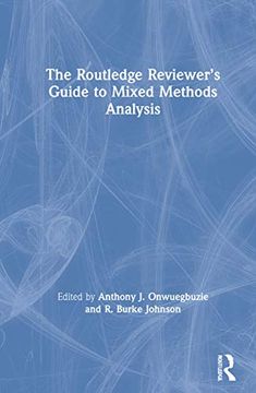 portada The Routledge Reviewer's Guide to Mixed Methods Analysis