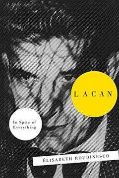 portada Lacan: In Spite of Everything 
