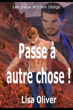 portada Passe à Autre Chose ! (in French)