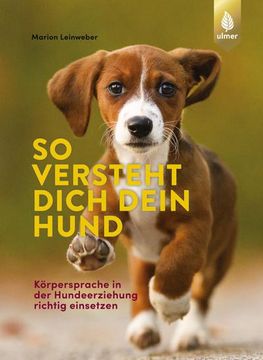 portada So Versteht Dich Dein Hund (in German)