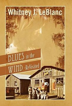 portada blues in the wind-revisited (en Inglés)