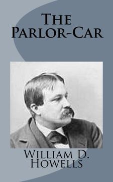 portada The Parlor-Car
