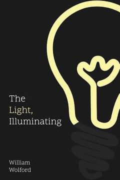 portada The Light, Illuminating (en Inglés)