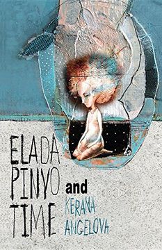 portada Elada Pinyo and Time