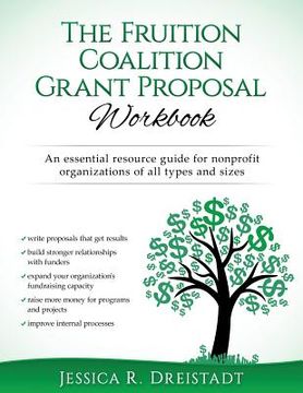 portada The Fruition Coalition Grant Proposal Workbook (in English)