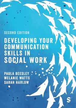 portada Developing Your Communication Skills in Social Work (en Inglés)
