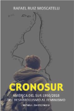 portada Cronosur (in Spanish)
