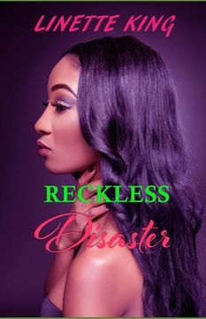 portada Reckless Disaster (in English)