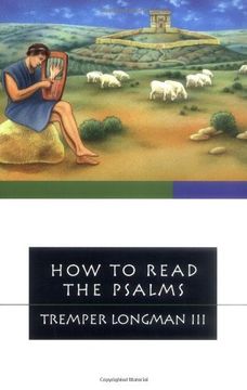 how to read the psalms (en Inglés)