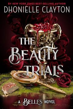 portada The Beauty Trials (in English)