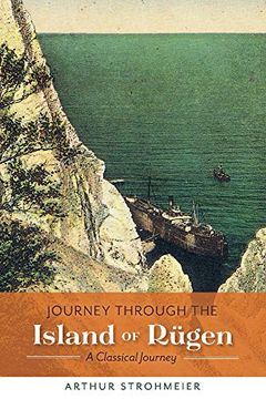 portada Journey Through the Island of Rugen (en Inglés)