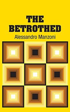 portada The Betrothed 