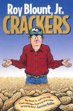 crackers (en Inglés)