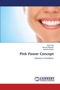 portada Pink Power Concept (in English)