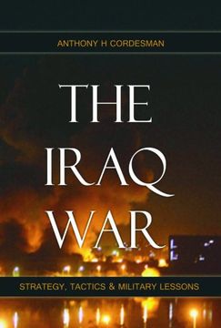 portada The Iraq war