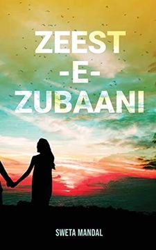 portada Zeest-E-Zubaani (en Inglés)