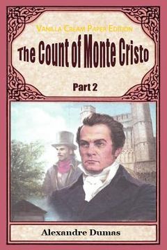 portada The Count of Monte Cristo Part 2 (en Inglés)