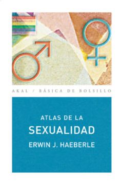 portada Atlas de la Sexualidad (in Spanish)
