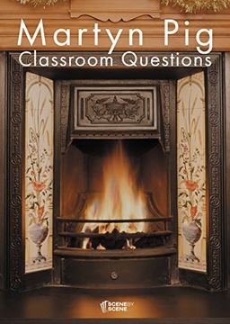 portada Martyn Pig Classroom Questions
