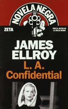 portada L. A. Confidential (in Spanish)