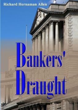 portada Bankers' Draught (en Inglés)