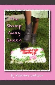 portada the stomp away queen (in English)