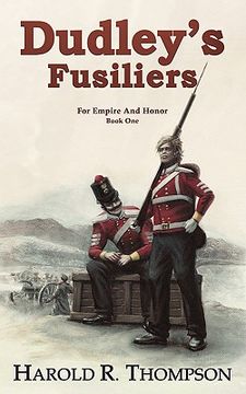 portada dudley ` s fusiliers dudley ` s fusiliers (in English)