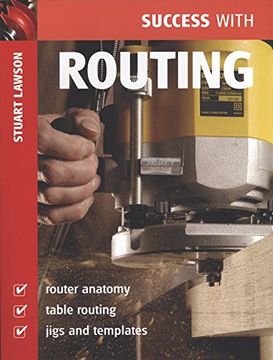 portada Success With Routing 