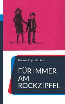 portada Für Immer am Rockzipfel (in German)