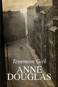 portada Tenement Girl (in English)