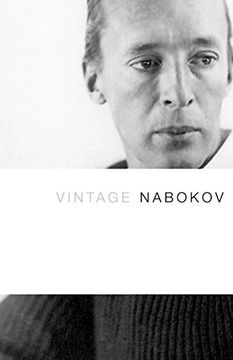 portada Vintage Nabokov 